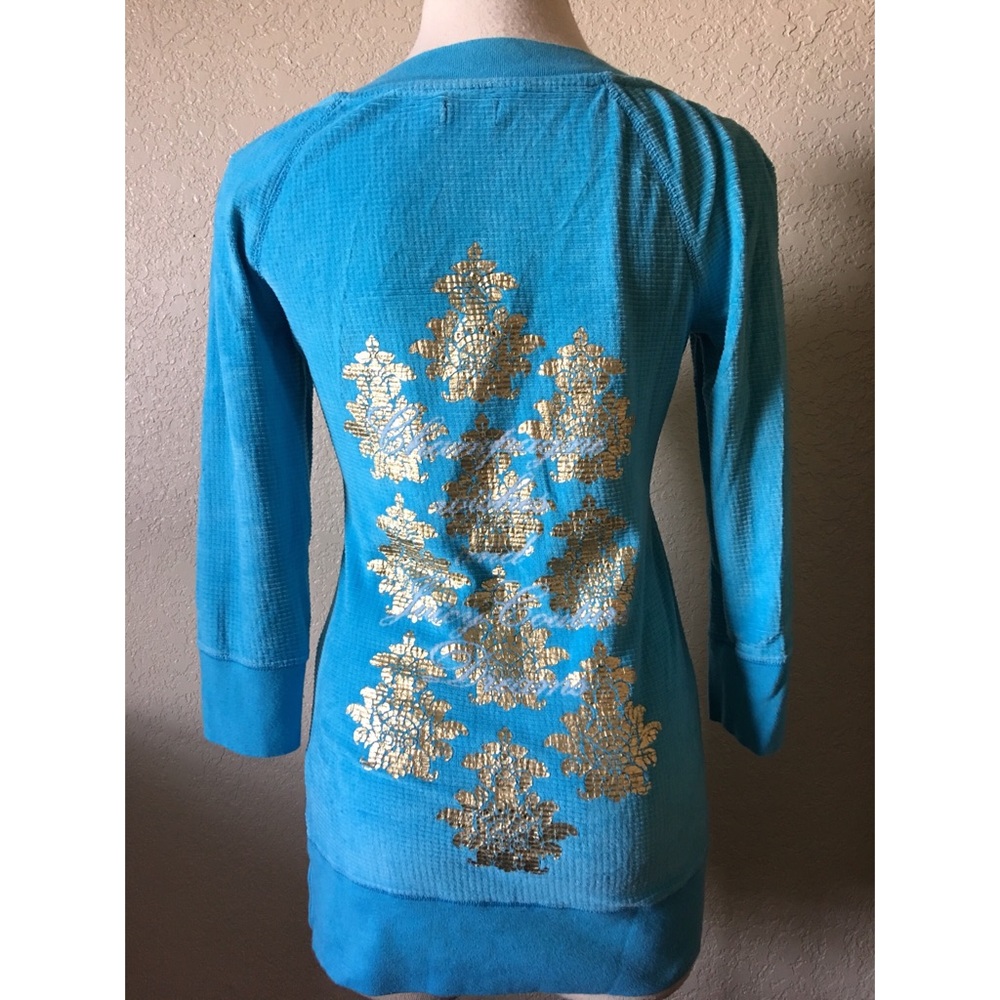Juicy couture shirt